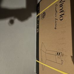 Stove Hood Vent Brand New 160$