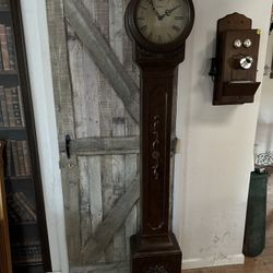 Howard Miller Mealla Grandfather Clock