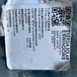 Infinity Windows Hurricane Safe