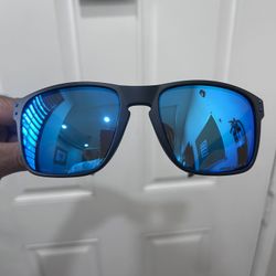 Oakley Holbrook XL Sunglasses 