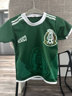 Mexico Baby Shirt 9-12 months