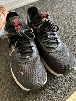 Pumas Men’s 9