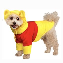 Dog Halloween Costume