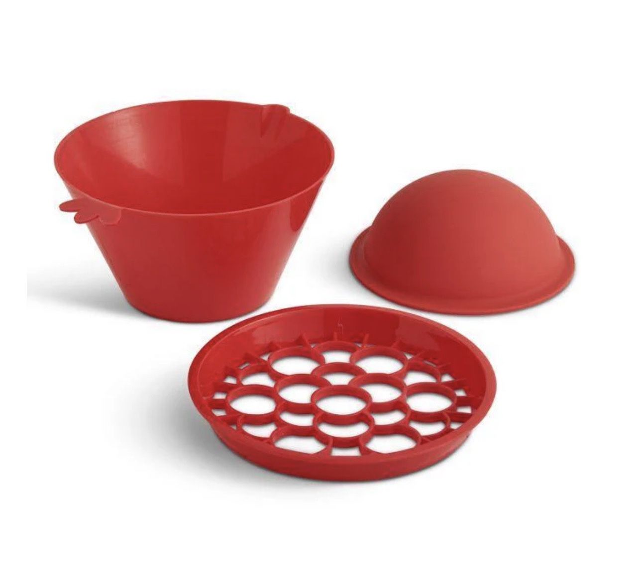 “NEW” POMEGRANATE SEED REMOVER