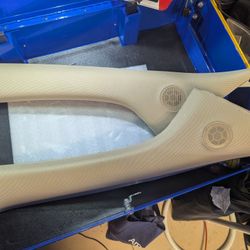 Buick Encore 2016 Parts