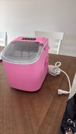 Amazon Ice Maker