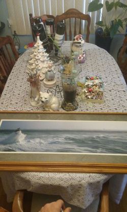 Ocean picture