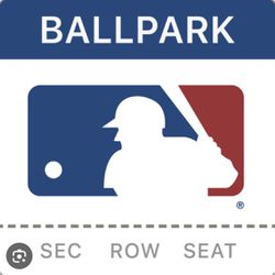 Astro vs Brewers 2nd Game 5/18 Section 254 Row 1 Seat 4 and 5 @ 6:10pm 