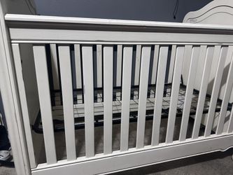 Baby Crib 