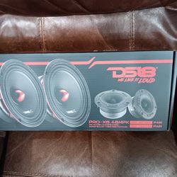 Ds18 6.5 Combo Kit 