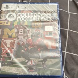 College Football 26