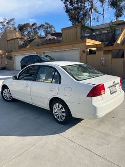 2003 Honda Civic
