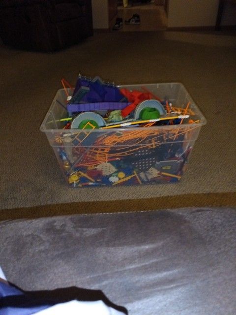 Knex