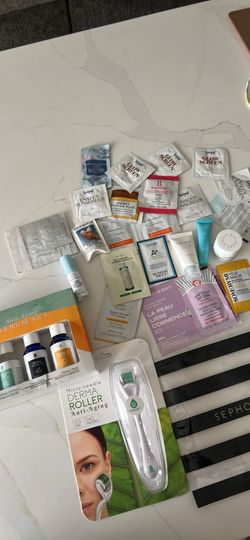 Sephora Skincare Haul
