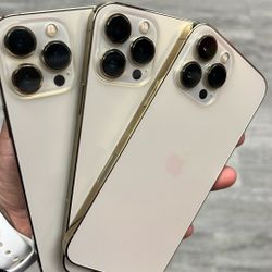 iPhone 13 ProMax 128gb Unlocked 