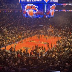 Knicks Vs Wizards Tickets 11/3
