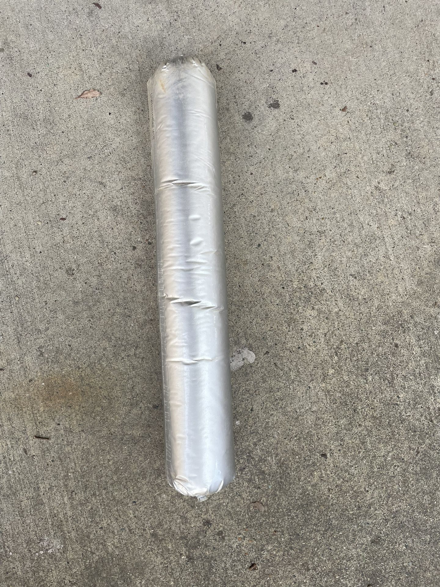 Rain Buster Door And Frame Sealeant/glue