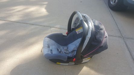 Car seat