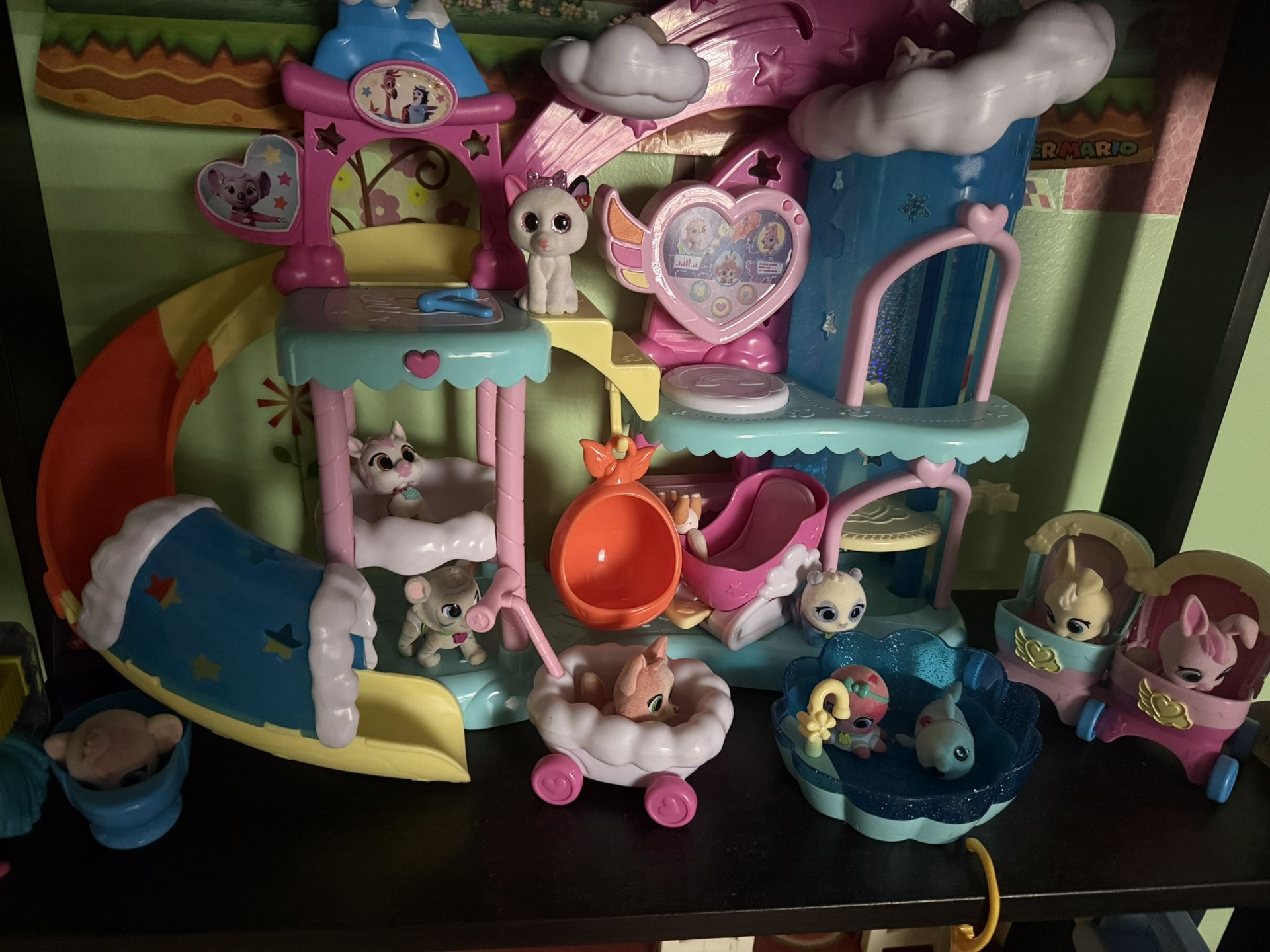 Tots Toys