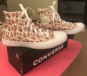 Converse high top