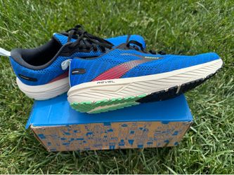 Brooks Revel Running Sneakers