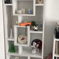 Decorative Shelves 
