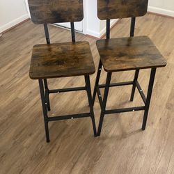Bar Stools