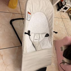Baby Bouncer 