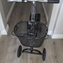 Knee Scooter 