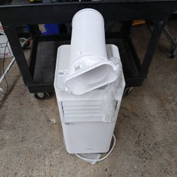 Vissani Portable Ac Unit