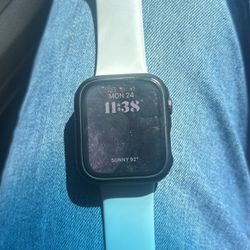 Apple Watch SE 44m 