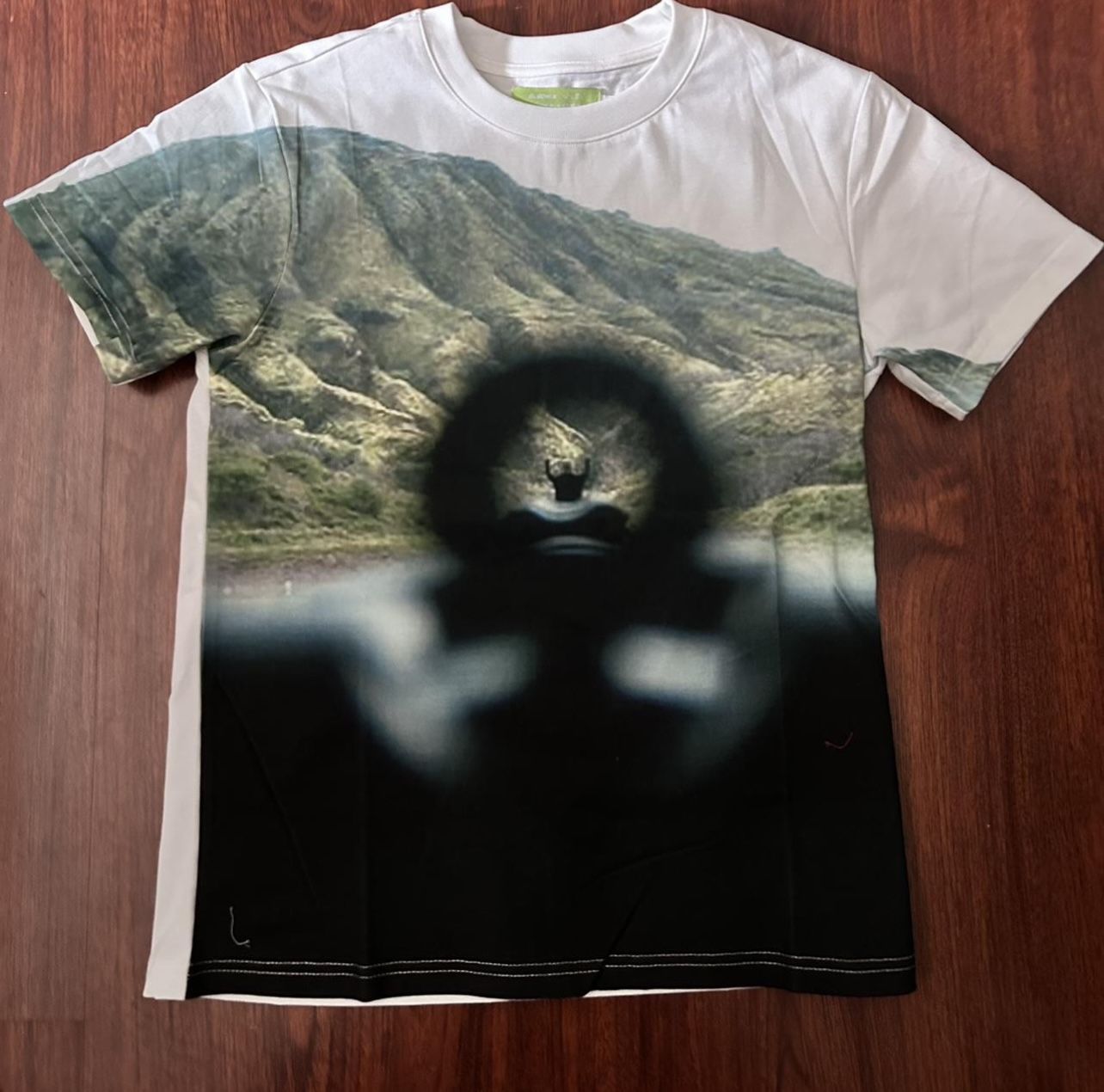 Peace In War T Shirt 