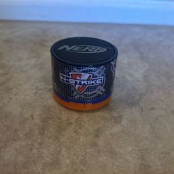 Nerf Portable Speaker