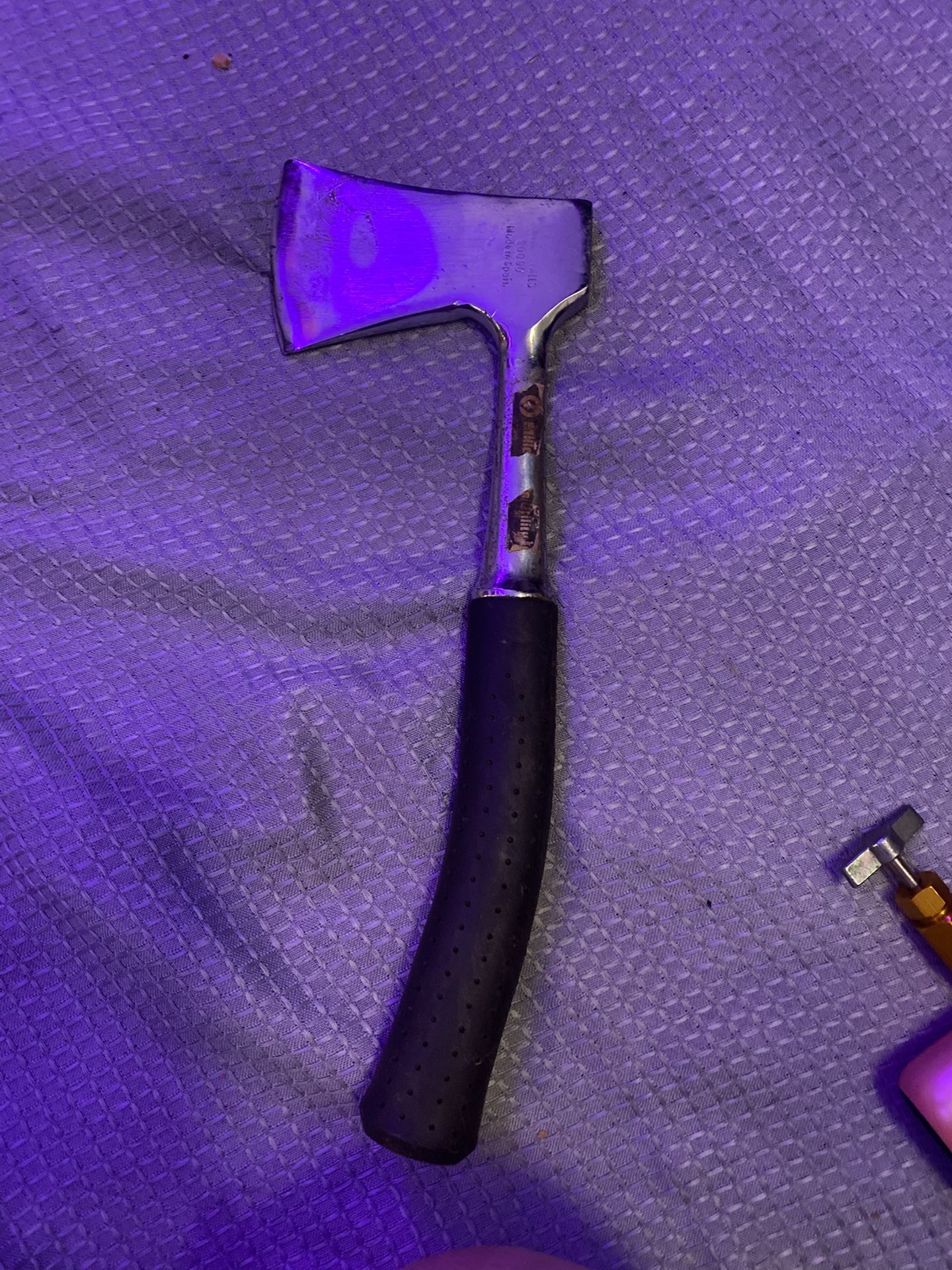 Spain Hatchet