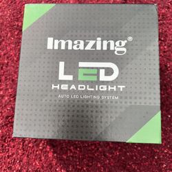 Car Headlight 