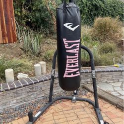 Punching Bag ( Stand Only )