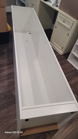 Storage for close
