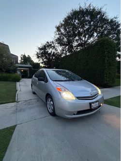 2005 Toyota Prius