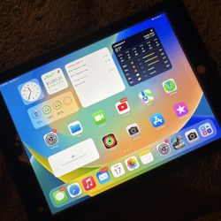 iPad Pro 10.5 Inch