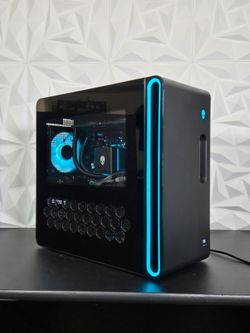 RTX 5080 Alienware Gaming PC