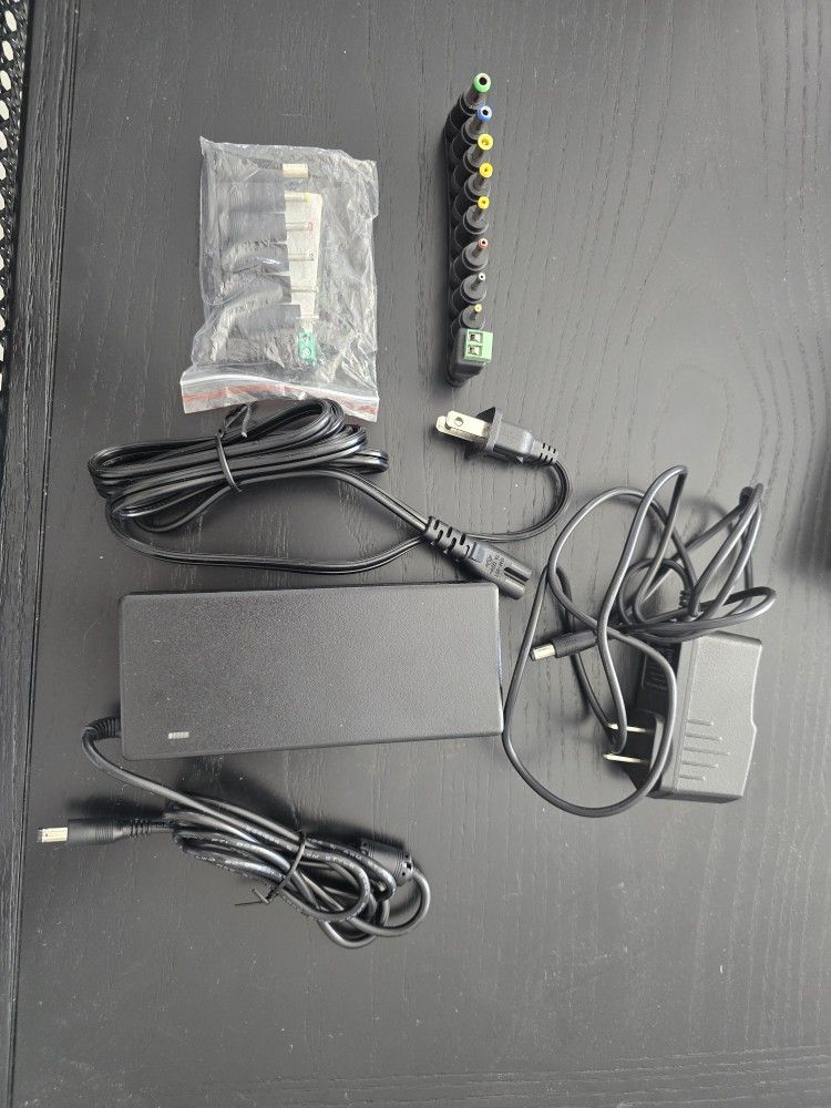 Fosi Audio 32V 5A Power Supply/Adapter 