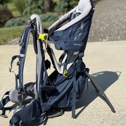 Deuter Kid Comfort Carrier