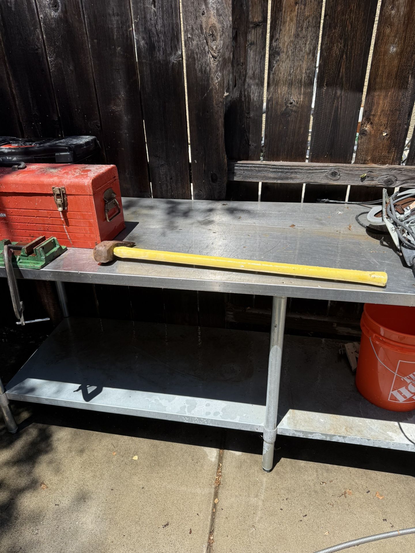 10 Pounds Sledge Hammer