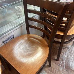 Tables And Chairs
