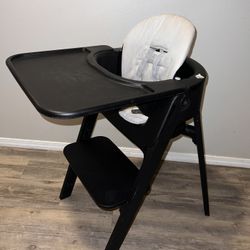 Stokke Steps High Chair (5-1 Seat System)