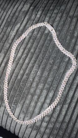 Cuban Link Chain