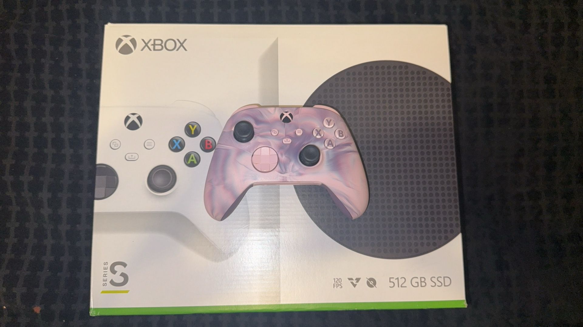 Xbox One Series S 512GB