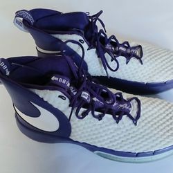 Nike Alpha Dunk TB Promo  Size 15 Basketball Shoes