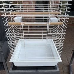 Bird cage