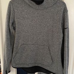 Nike Dri-Fit Hoodie Size Small